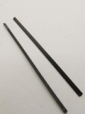 Ersatzsgebltter; PUK; kleine Handsge; 2x Holz; 2x Universal