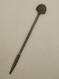 Lffelraspel; 20 cm; auch fr hrtere Steine