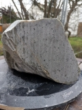 Speckstein; Einzelstck; Brasilien; grn; 9.610 kg