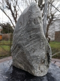 Speckstein; Einzelstck; Brasilien; grn; 6.790