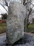 Speckstein; Einzelstck; Brasilien; grn; 6.790