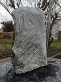 Speckstein; Einzelstck; Brasilien; grn; 6.790