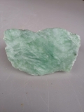 Speckstein, Indien, trkis-grn, 5 kg