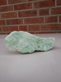 Speckstein, Indien, trkis-grn, 5 kg