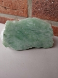 Speckstein, Indien, trkis-grn, 5 kg