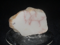 Alabaster, Italien, 5 Kg