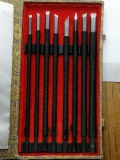 Meielset, 8-tlg.; im Kstchen; 15 cm;