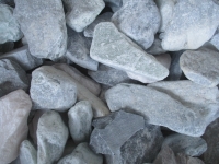 Speckstein, Kleinst�ck Mix, 5 Kg von 100g - 300g