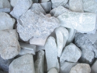 Speckstein, Kleinst�ck Mix, 5 Kg von 100g - 300g