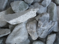 Speckstein, Kleinst�ck Mix, 5 Kg von 100g - 300g