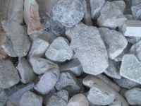 Speckstein, Kleinst�ck Mix, 5 Kg von 100g - 300g