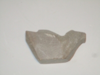 Speckstein Halbfabrikat 