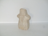 Speckstein Halbfabrikat 