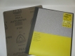 Schleifpapier Krnung 120´, 5 Bgen