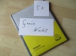 5 Bgen, Nass,- Trockenschleifpapier, freie Zusammenstellung der Krnung