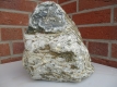 Speckstein aus Indien, gelb-grn-schwarz, 12.500 kg