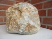 Speckstein aus Indien, gelb-grn-schwarz, 17.400 kg