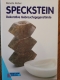 Speckstein; dekorative Gebrauchsgegenstnde; Renate Reher; gebrauchtes Buch