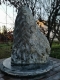Speckstein; Einzelstck; aus Indien; Grn; Fantasie; Mix; 10.970 kg