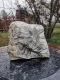 Speckstein; Einzelstck; Indien; Safari; 4.660 kg