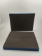 KA.FE.; 3 Stck; Colour blaue Schleifmatte; Korn 180 entspricht P 320