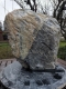 Speckstein; Einzelstck; aus Indien; Grn Mix; tlw. gelb; tlw. schwarz; 14.760 kg