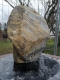 Speckstein; Einzelstck; aus Indien; Fantasie Grn Mix; 7.250 kg