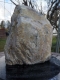 Speckstein; Einzelstck; aus Indien; Fantasie Grn Mix; 8.950 kg