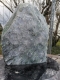 Speckstein; Einzelstck; aus Indien; Fantasie Grn Mix; 9.400 kg