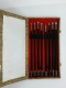 Meielset, 8-tlg.; im Kstchen; 15 cm;