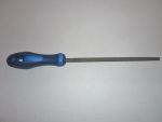 Holzraspel rund 20 cm 