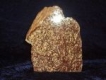 Speckstein, Indien,  rot, hart, 5 kg