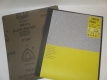 Schleifpapier Krnung 600´, 5 Bgen